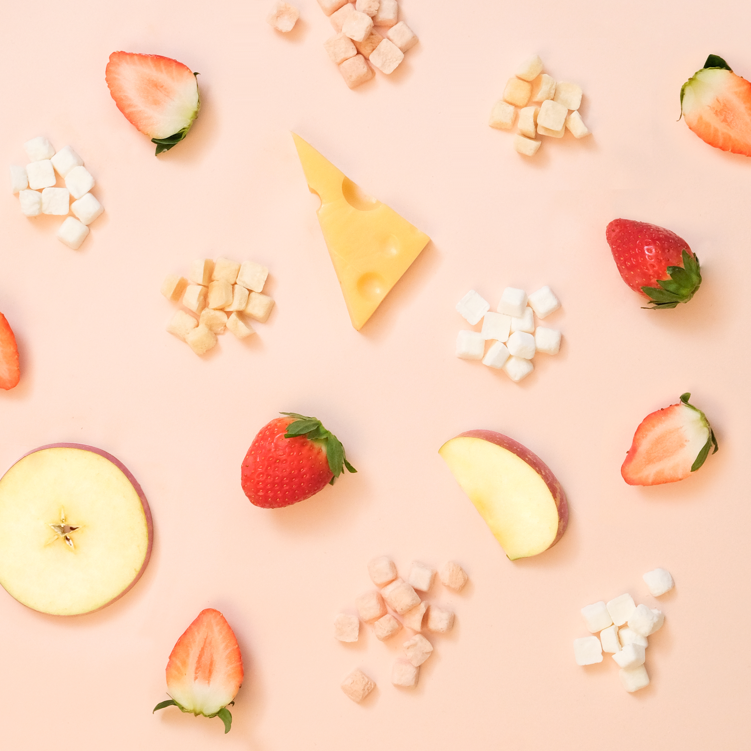 Korean Child Snack: Choose the Right Baby Snack
