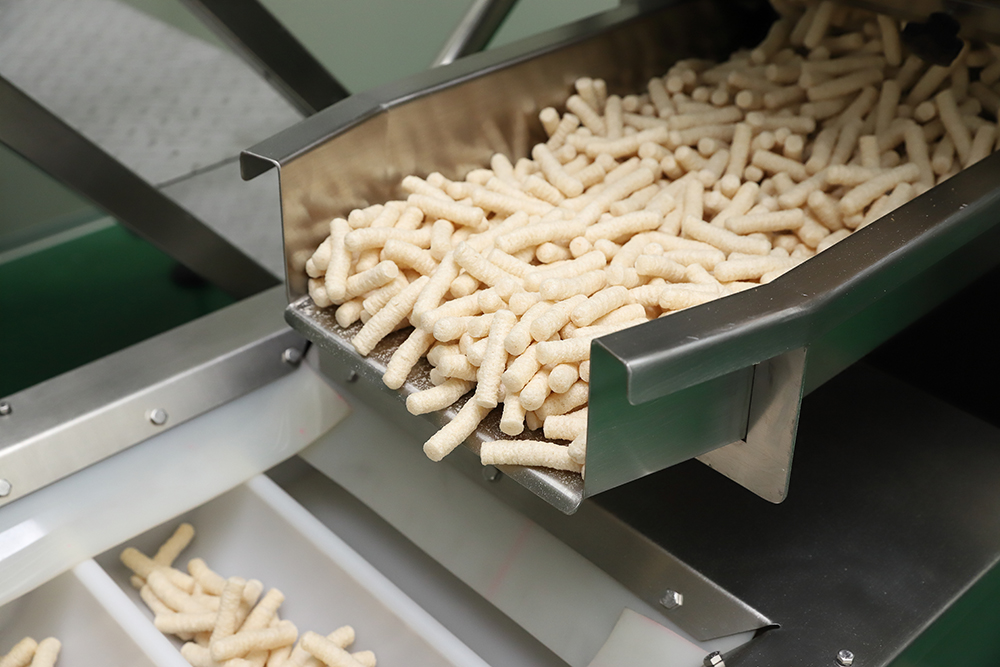 Korean Snack Brand MOMSMI Builds Trust with Clear Product Information